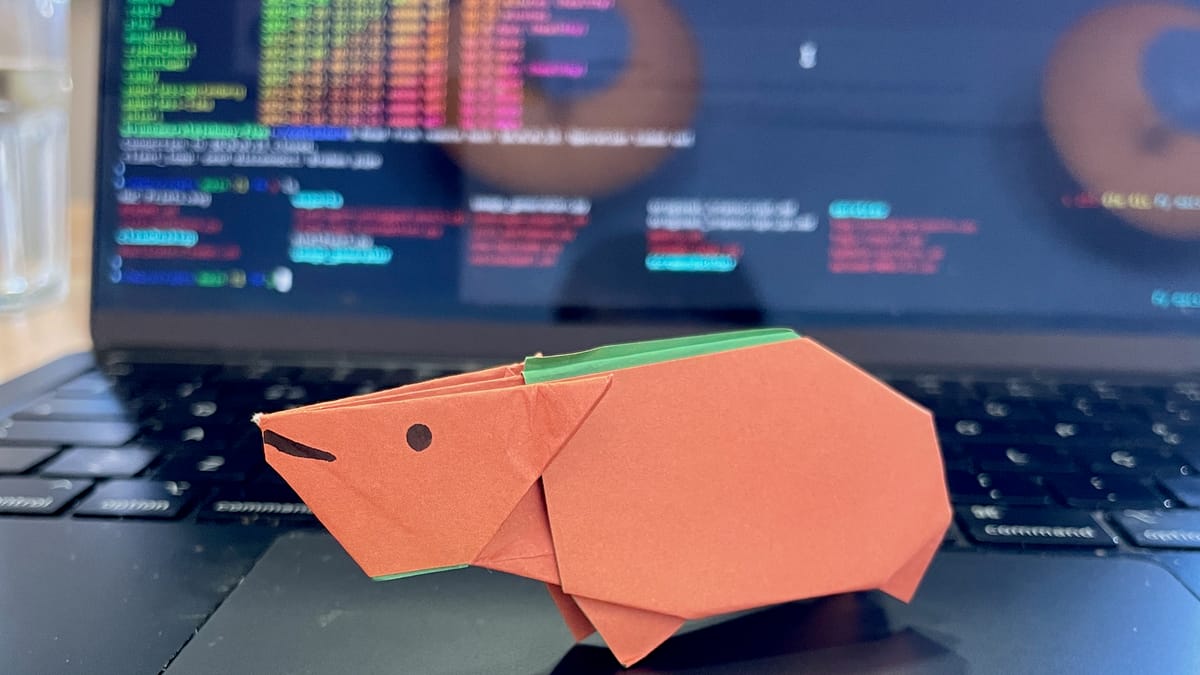 The things AI can't do