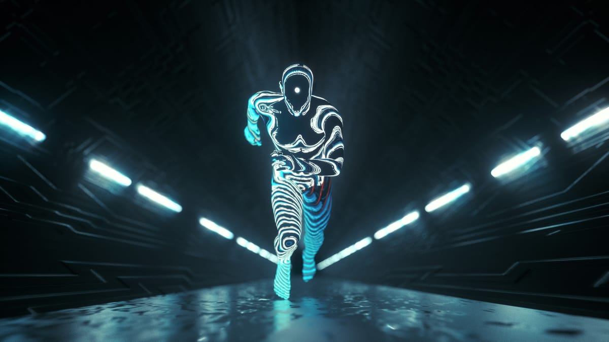 Keeping up with the AI Hype