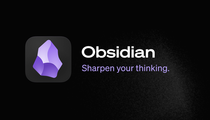 An Obsidian kick start for students