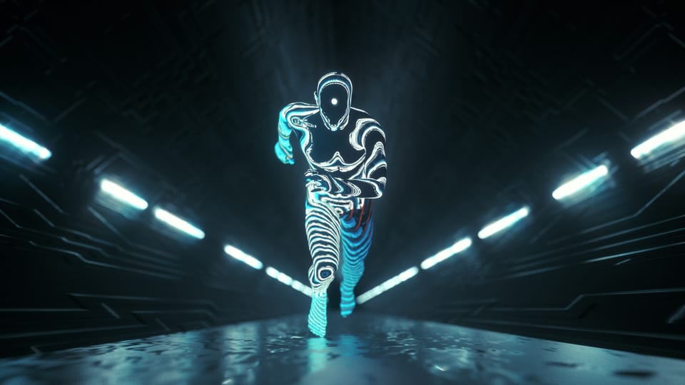 Keeping up with the AI Hype