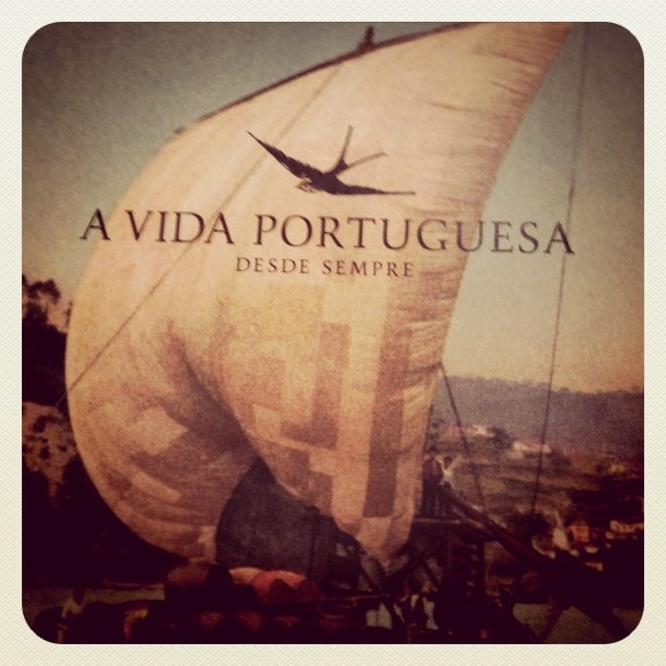 A vida portuguesa