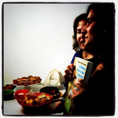 instagram