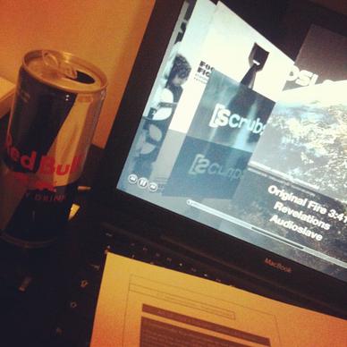 instagram
