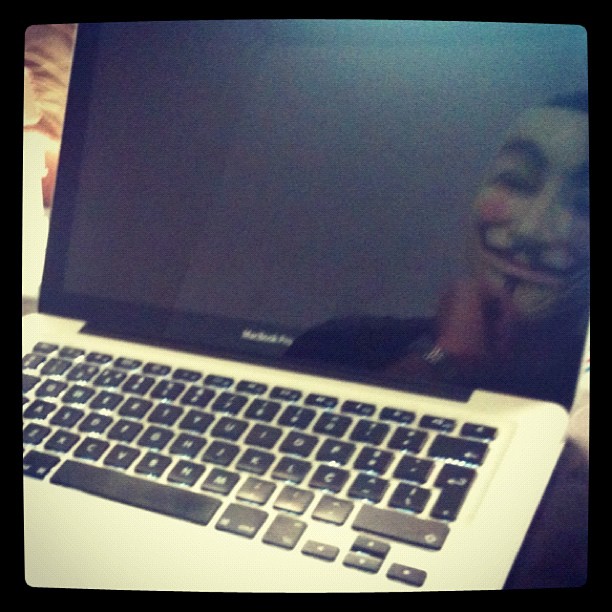 Remember, remember the fifth of November /cc @gon