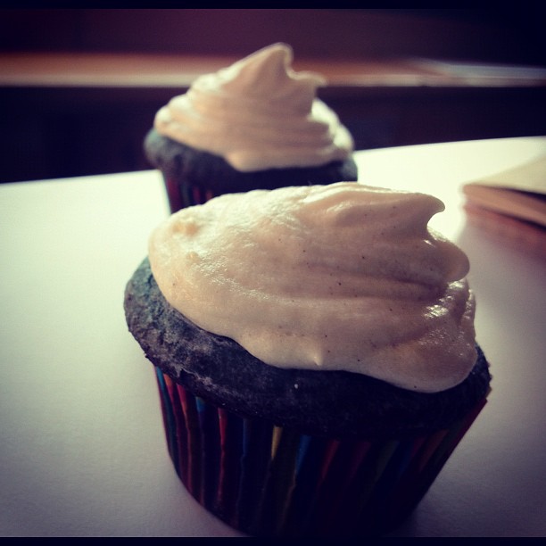 #Cupcake goodness!