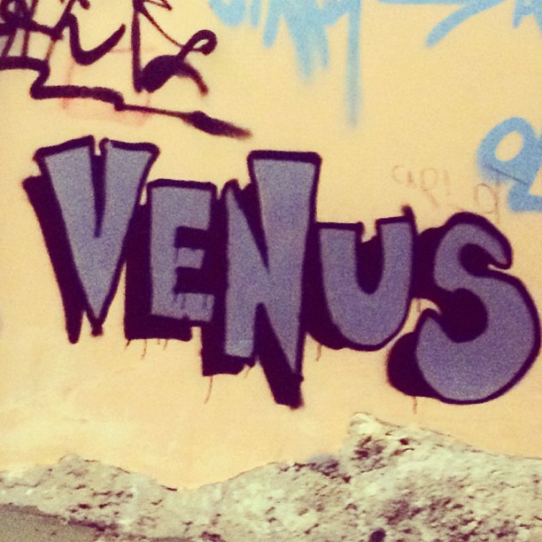 #venus