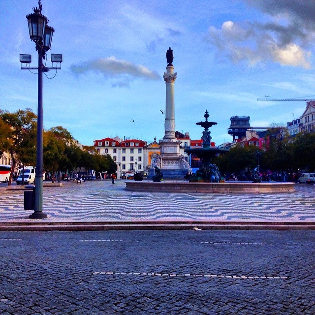 #Lisbon