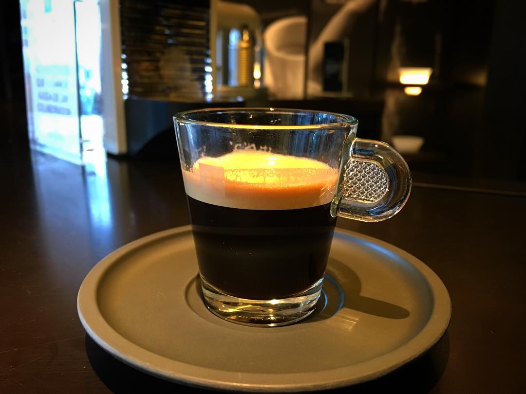 #nespresso #coffee