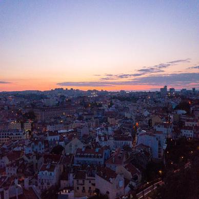 Lisbon
