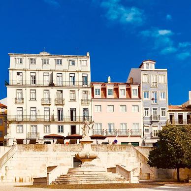 Lisbon,portugal,sky,skyporn,city,cityscape