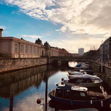 copenhagen,denmark,denmark,river,boat,boats