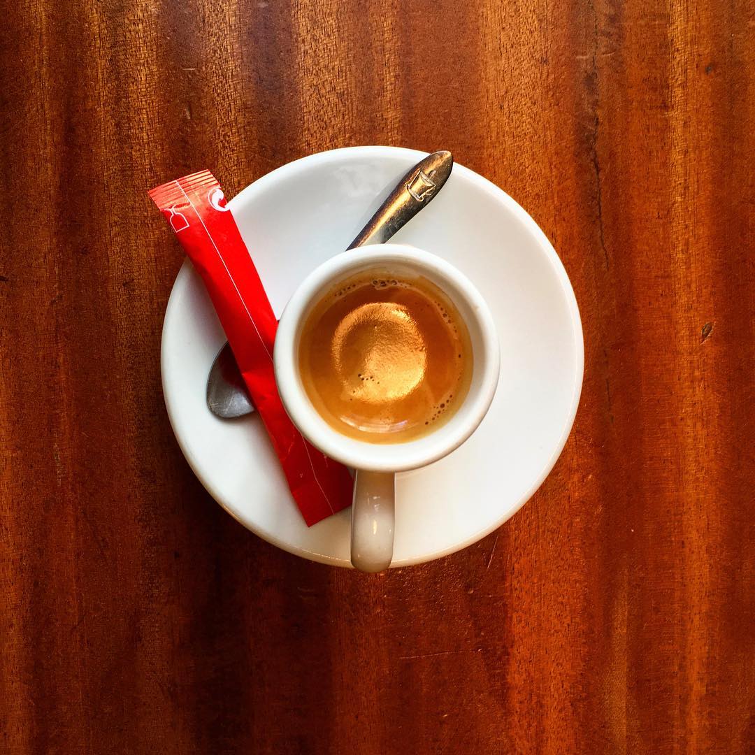 #coffee #coffeetable #espresso #lisbon #portugal 