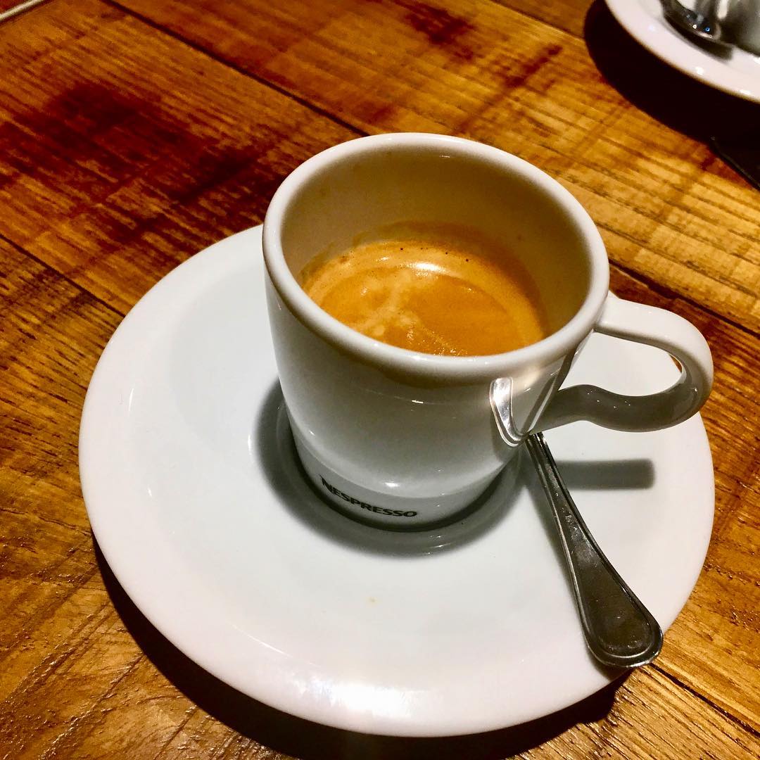 #coffee #coffeetable #espresso #lisbon #portugal 