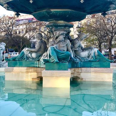 Lisbon,Lisboa,portugal,statue,rossio,rossiolisboa