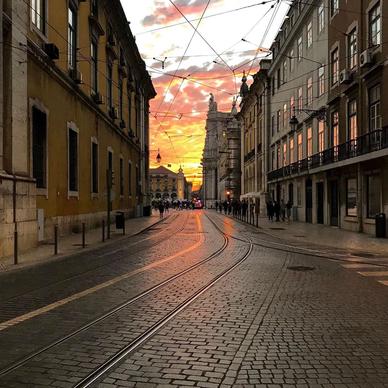 sunset,city,cityscape,cityscapes,cityscapephotography,streetphotography,Lisbon,lisbonlovers,lisbon,portugal