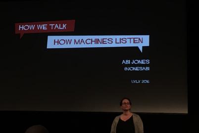 Abi Jones