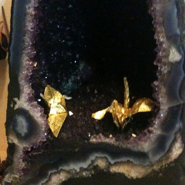 More origami