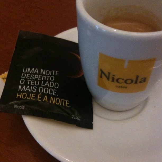 Nicola is back!
