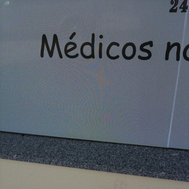 Comic sans must die