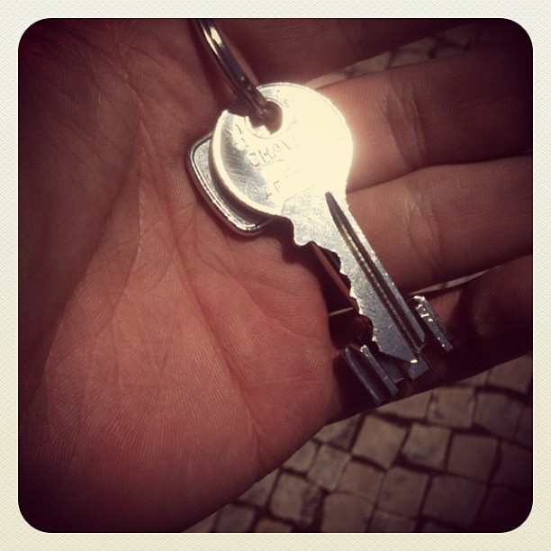 Keys