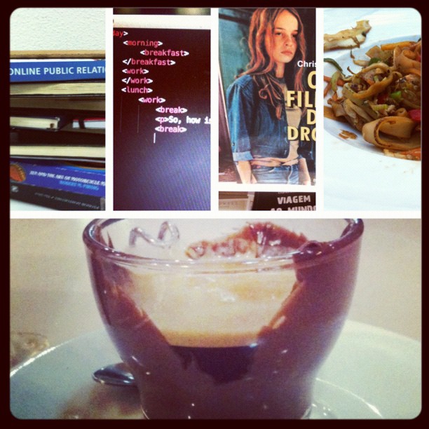 My day