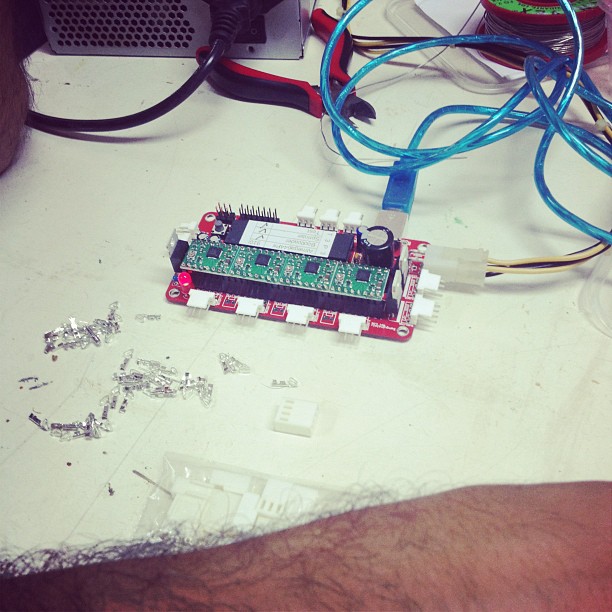 Board #3dprint