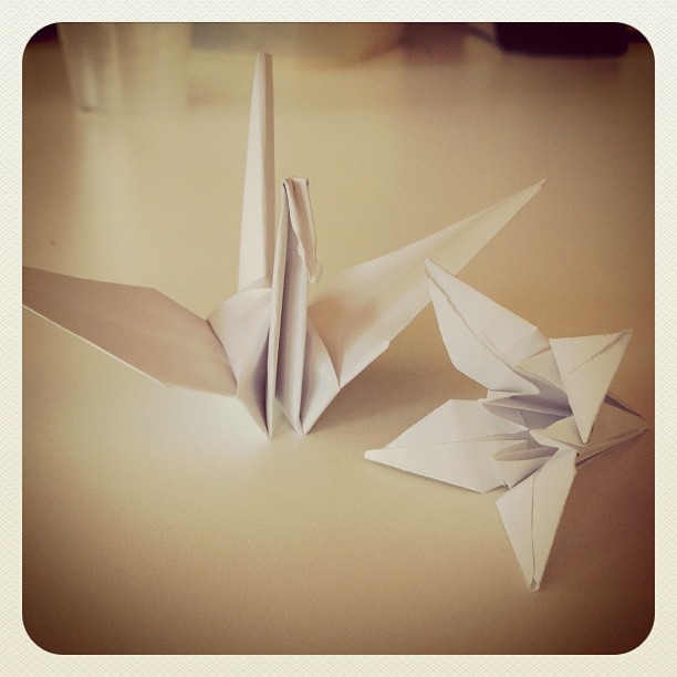 Origami