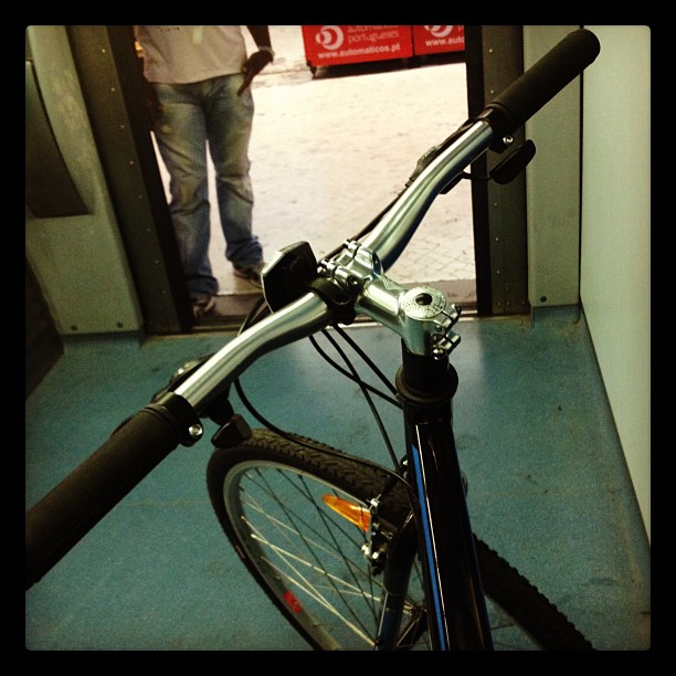 Going home