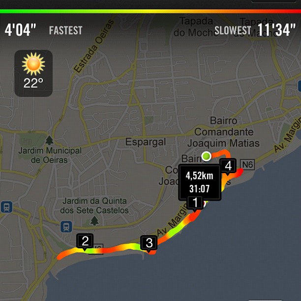 Couch to 5km