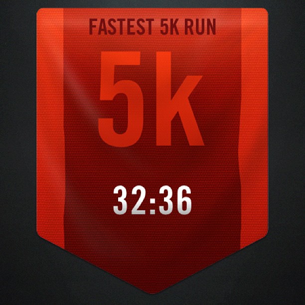 Couch to 5km. Week 2.