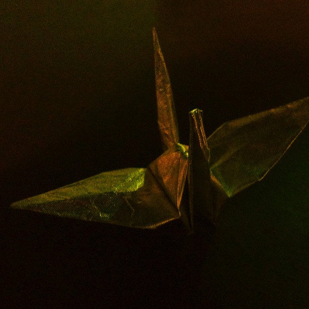 #origami