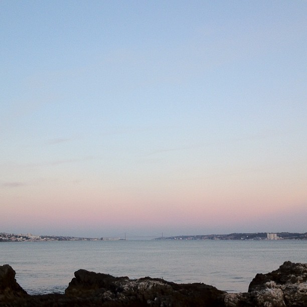 Olá Tejo !