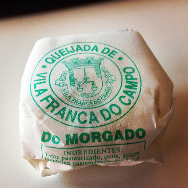 Esta segunda feira tem mais açúcar que uma pastel
