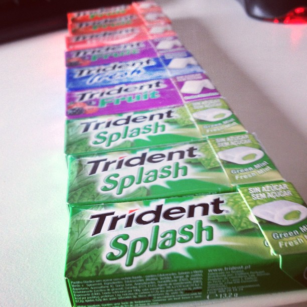 Trident