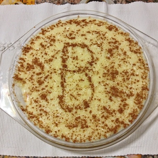 A minha mãe é a maior. This awesomeness had to co