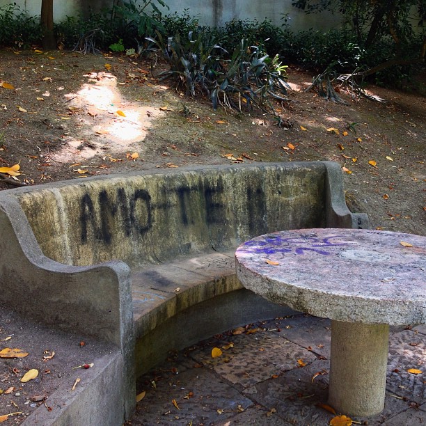 Jardim da estrela