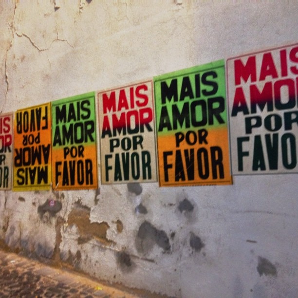 Lisboa improvável