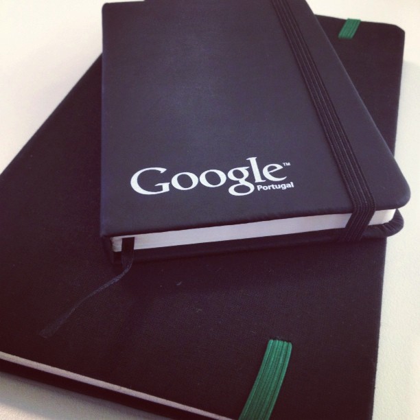 Notebooks :)