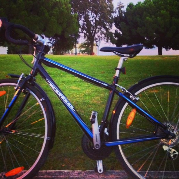 #bike até Belém a pedalar