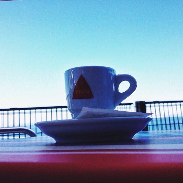 #vscocam #coffee