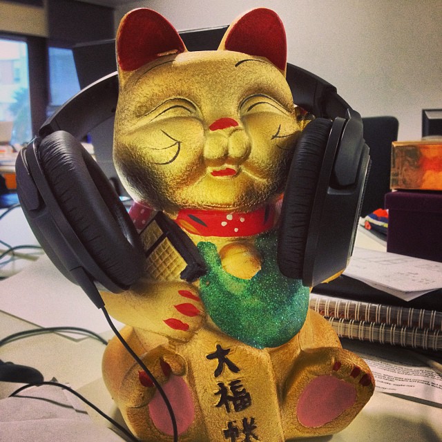 DJ Kat