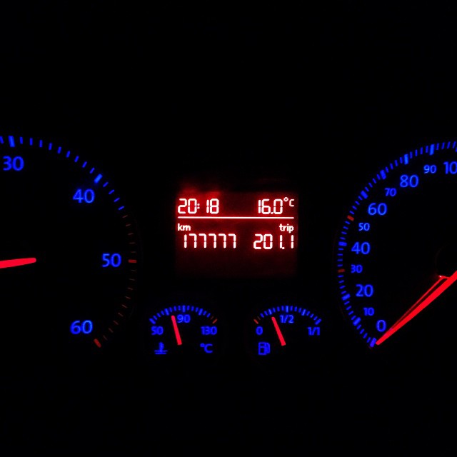 Lucky numbers