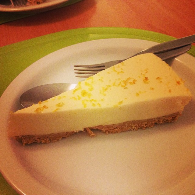 Meet my desert... She is going to die