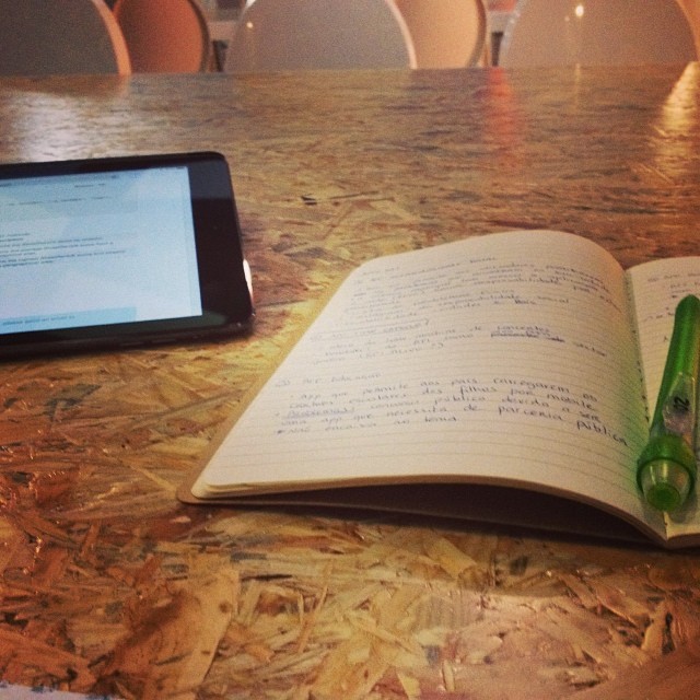 Brainstorm!! #appydaybpi
