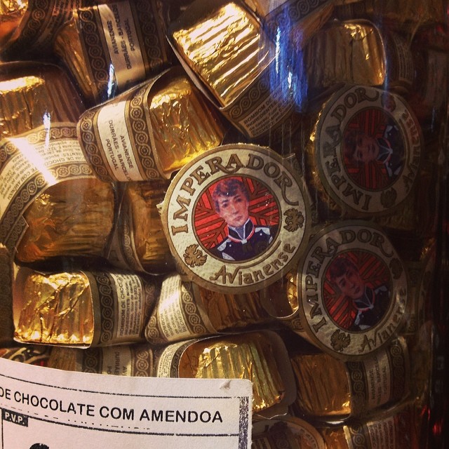 Boas memórias.