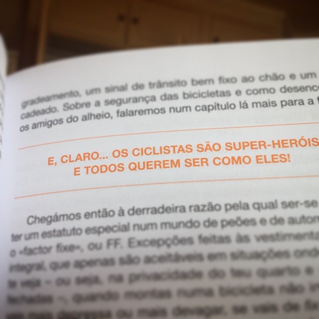 Agora já toda a gente sabe.
