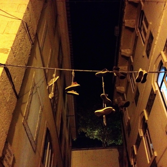 Meanwhile, in #Lisbon