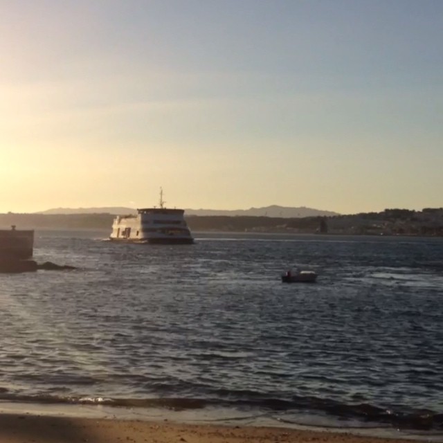 #hyperlapse