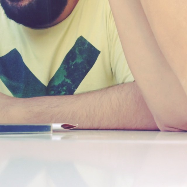 #hyperlapse #fingerdance
