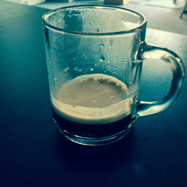 #Café à moda do @zeavy